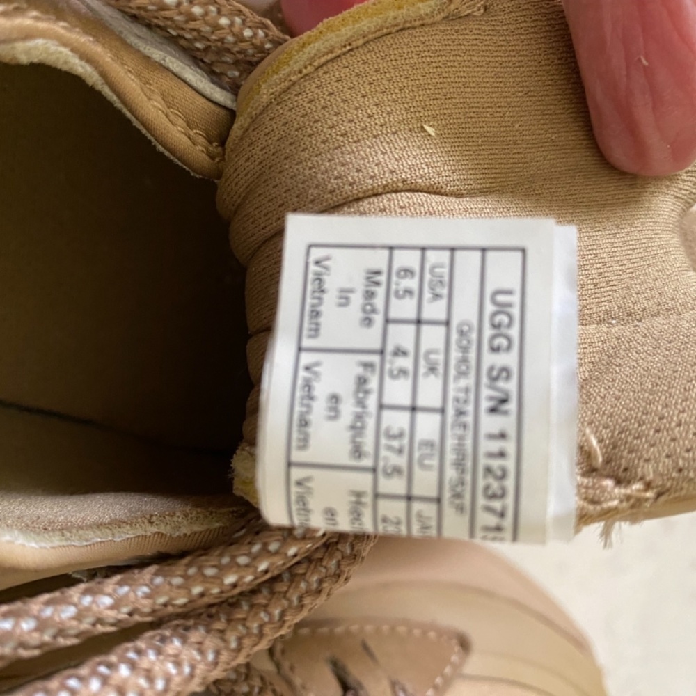 Uggs Sneakers - image 5